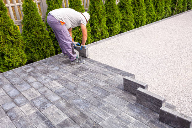 Best Driveway Repair Near Me  in Mount Gay Shamrock, WV
