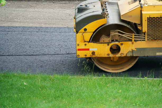 Best Driveway Pavers Near Me  in Mount Gay Shamrock, WV