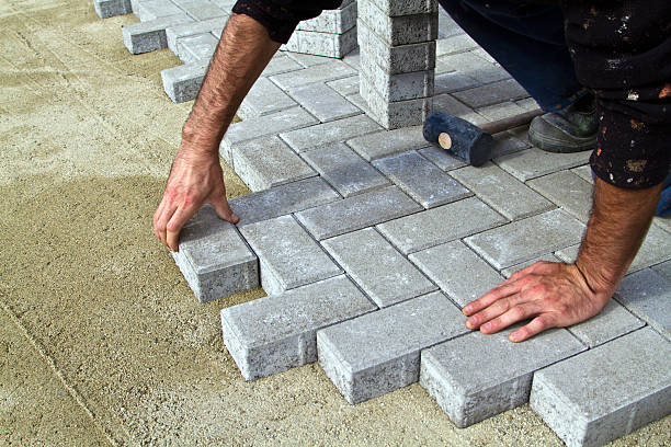  Mount Gay Shamrock, WV Driveway Pavers Pros