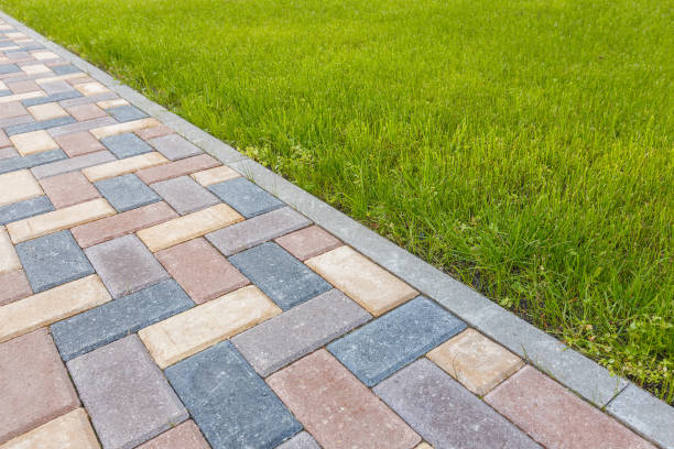 Best Permeable Paver Driveway  in Mount Gay Shamrock, WV